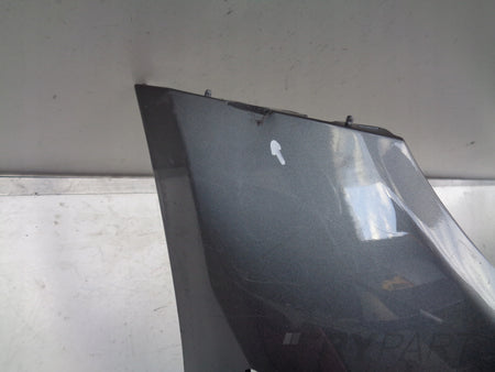 FRONT BUMPER MERCEDES E-CLASS W213 16- NO. 44077
