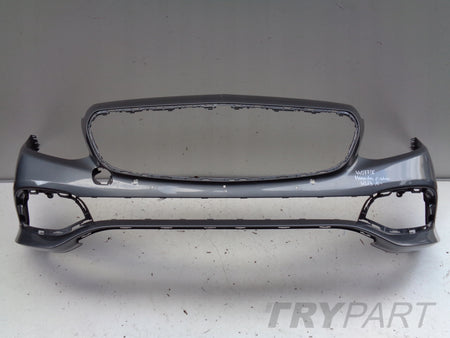 FRONT BUMPER MERCEDES E-CLASS W213 16- NO. 44077