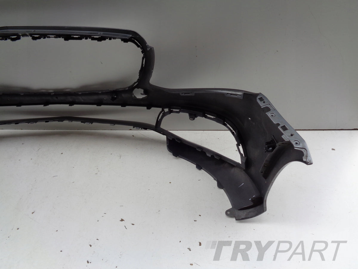 FRONT BUMPER MERCEDES E-CLASS W213 16- NO. 51528