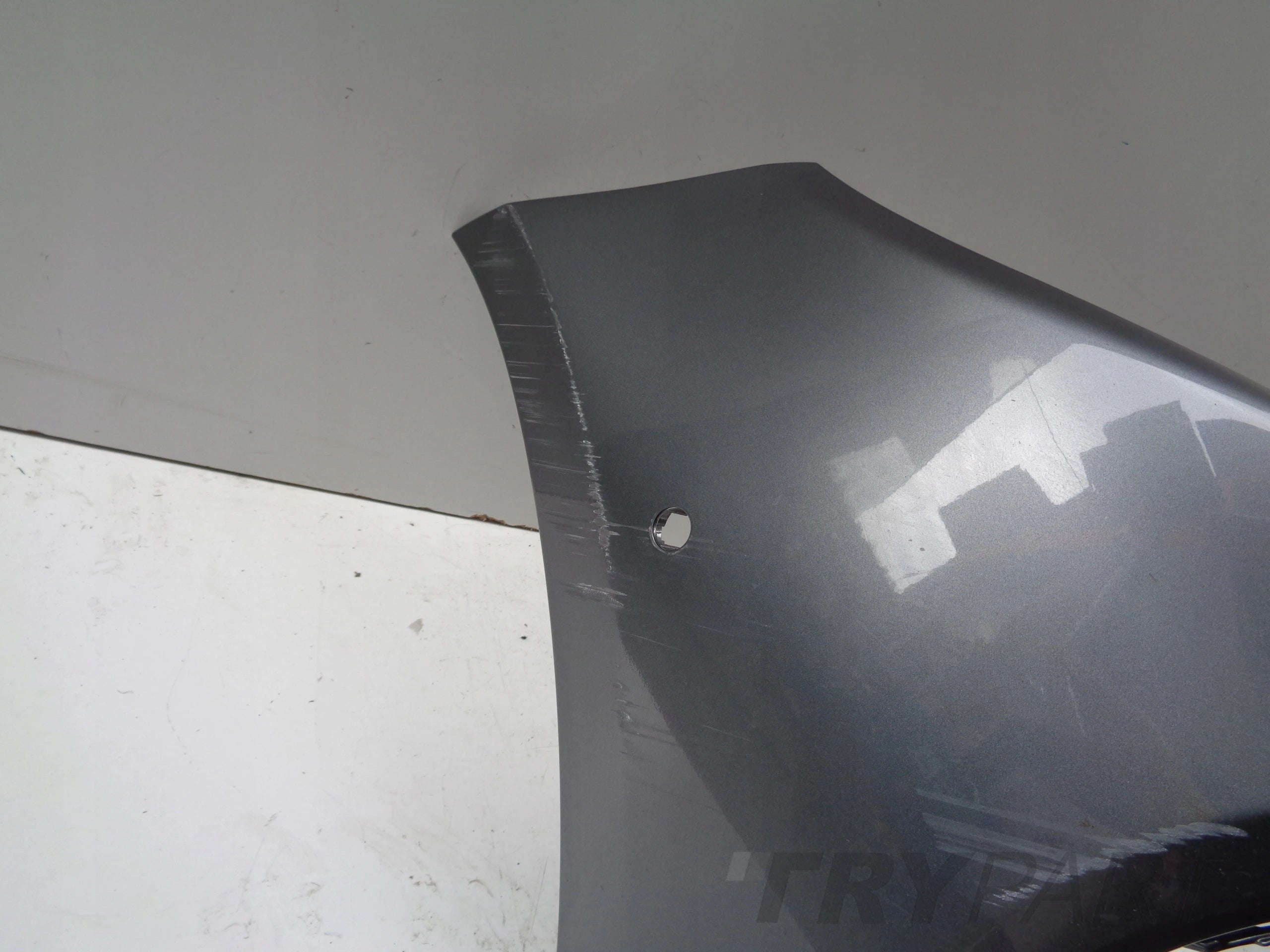FRONT BUMPER MERCEDES E-CLASS W213 16- NO. 51528