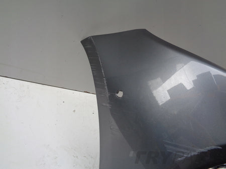 FRONT BUMPER MERCEDES E-CLASS W213 16- NO. 51528