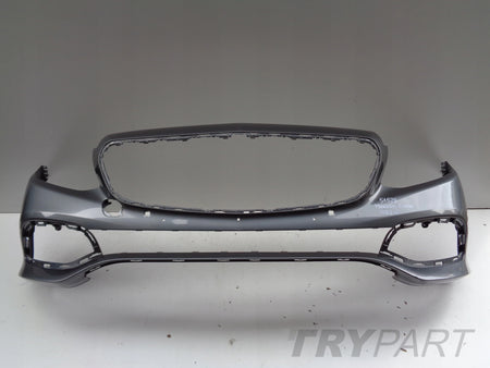 FRONT BUMPER MERCEDES E-CLASS W213 16- NO. 51528