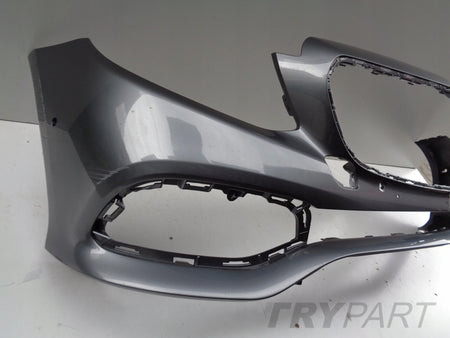 FRONT BUMPER MERCEDES E-CLASS W213 16- NO. 51528