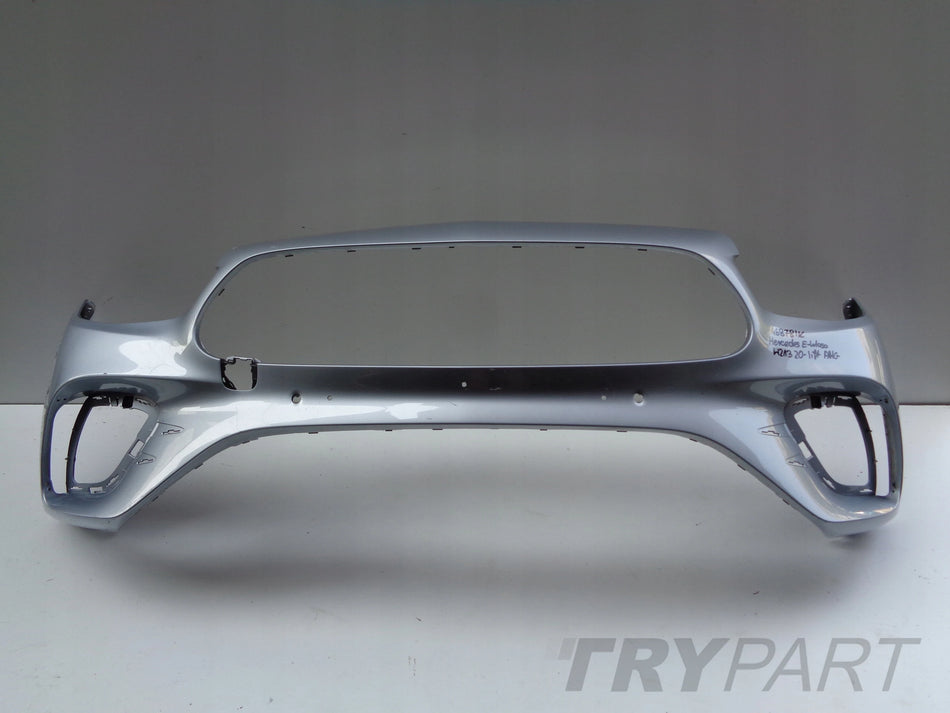 FRONT BUMPER MERCEDES E-CLASS W213 20- FACELIFT AMG NO. 46878