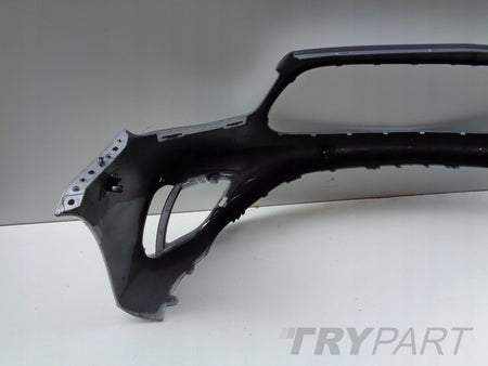 FRONT BUMPER MERCEDES E-CLASS W213 20- FACELIFT AMG NO. 46878