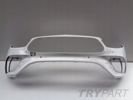 FRONT BUMPER MERCEDES E-CLASS W213 20- FACELIFT AMG NO. 48637