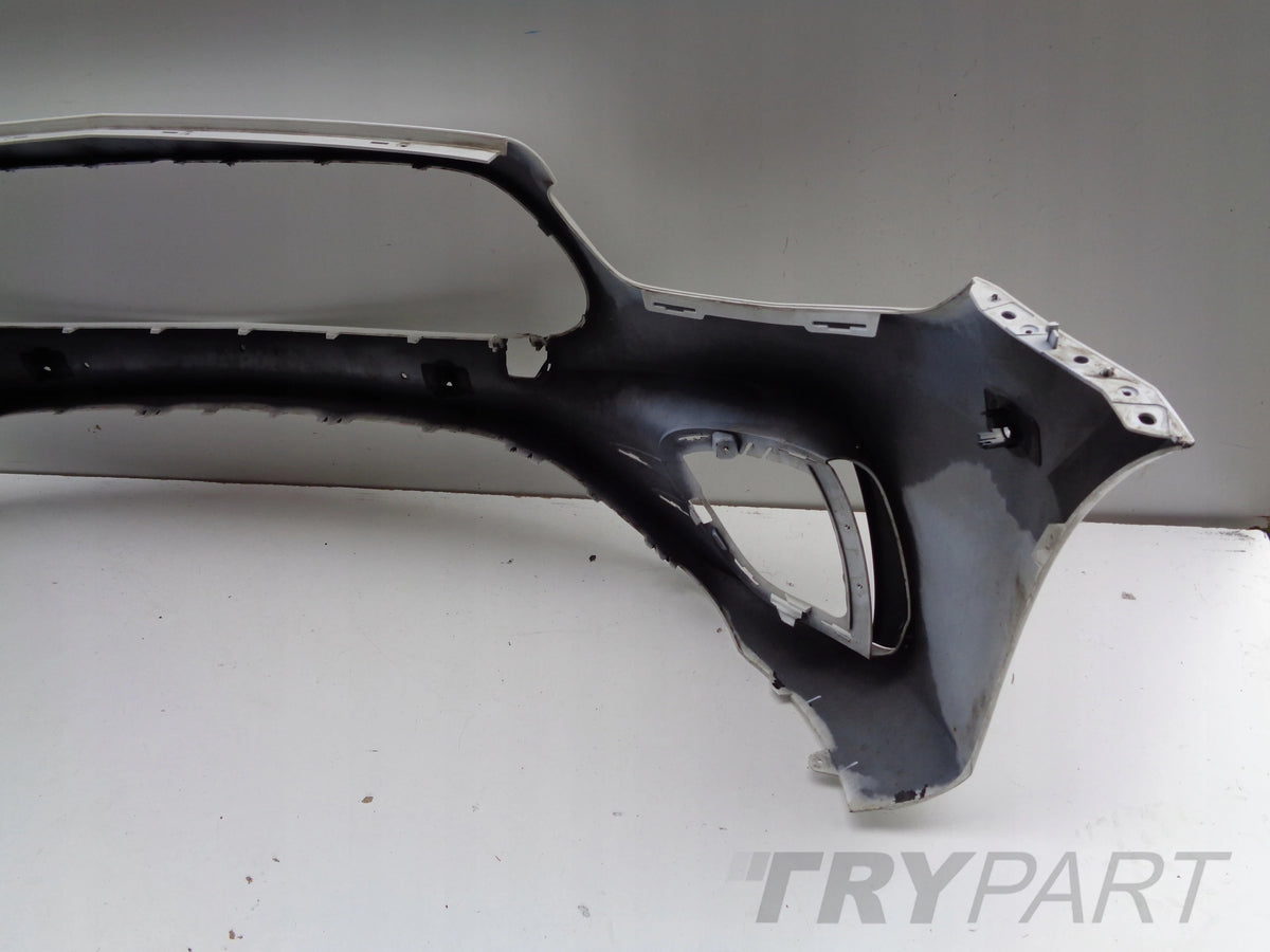 FRONT BUMPER MERCEDES E-CLASS W213 20- FACELIFT AMG NO. 48637
