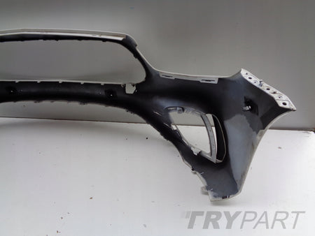 FRONT BUMPER MERCEDES E-CLASS W213 20- FACELIFT AMG NO. 48637