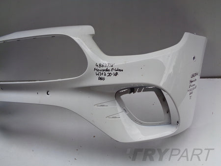 FRONT BUMPER MERCEDES E-CLASS W213 20- FACELIFT AMG NO. 48637