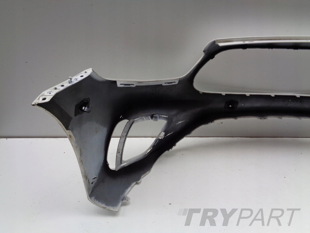 FRONT BUMPER MERCEDES E-CLASS W213 20- FACELIFT AMG NO. 48637