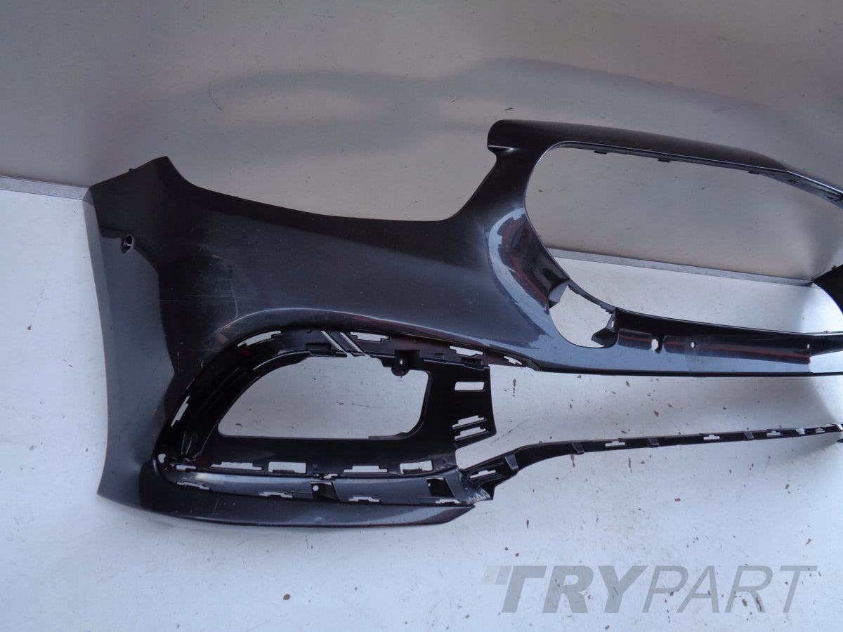 FRONT BUMPER MERCEDES E-CLASS W213 20- FACELIFT NO. 43317