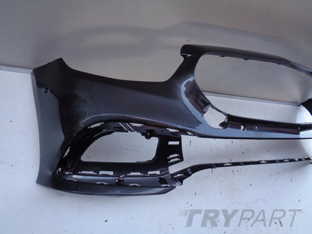 FRONT BUMPER MERCEDES E-CLASS W213 20- FACELIFT NO. 43317