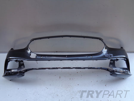 FRONT BUMPER MERCEDES E-CLASS W213 20- FACELIFT NO. 43317