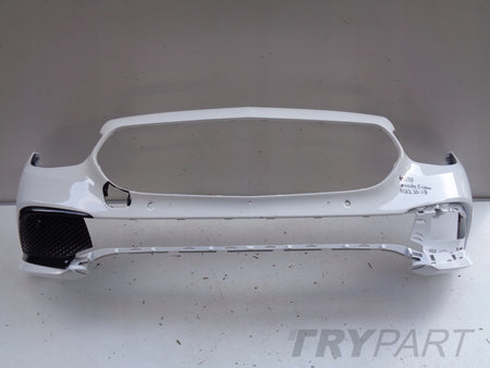 FRONT BUMPER MERCEDES E-CLASS W213 20- FACELIFT NO. 45098