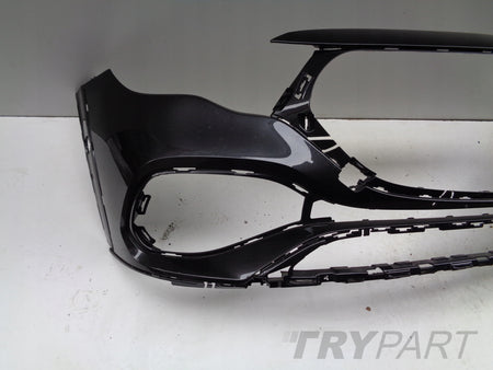 FRONT BUMPER MERCEDES E-CLASS W214 AMG NO. 50087
