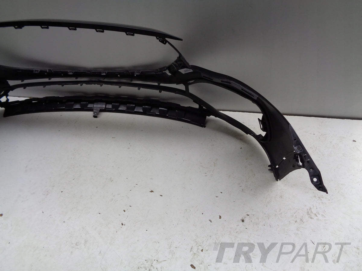 FRONT BUMPER MERCEDES E-CLASS W214 AMG NO. 50087