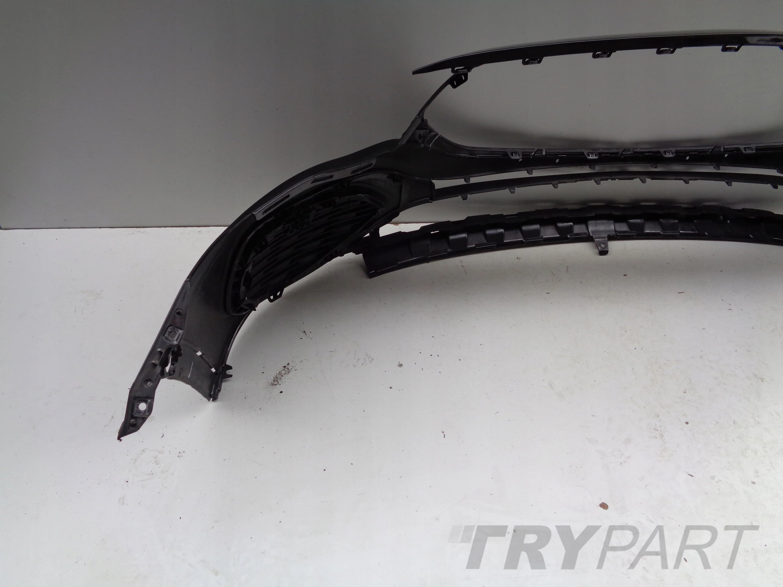 FRONT BUMPER MERCEDES E-CLASS W214 AMG NO. 50087