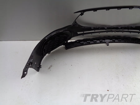 FRONT BUMPER MERCEDES E-CLASS W214 AMG NO. 50087