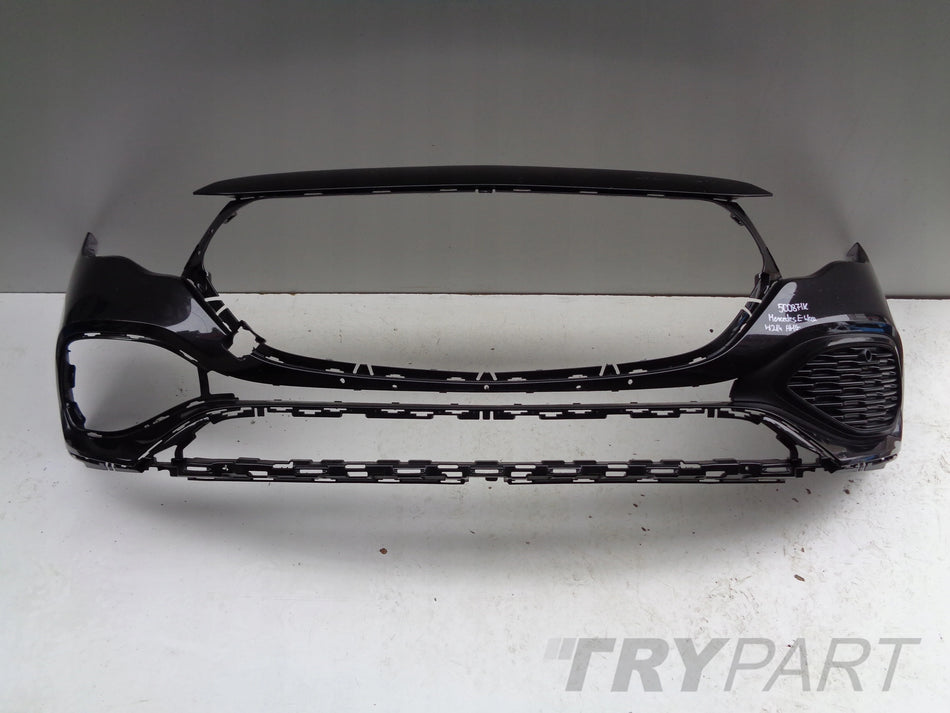 FRONT BUMPER MERCEDES E-CLASS W214 AMG NO. 50087