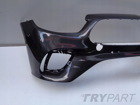 FRONT BUMPER MERCEDES E-CLASS W238 LIFT COUPE AMG NO. 49235