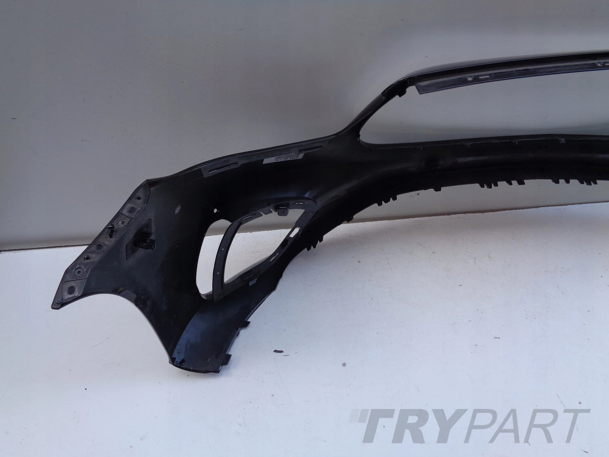 FRONT BUMPER MERCEDES E-CLASS W238 LIFT COUPE AMG NO. 49235