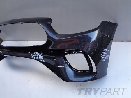 FRONT BUMPER MERCEDES E-CLASS W238 LIFT COUPE AMG NO. 49235