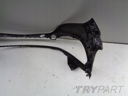 FRONT BUMPER MERCEDES EQB W243 AMG NO. 50107