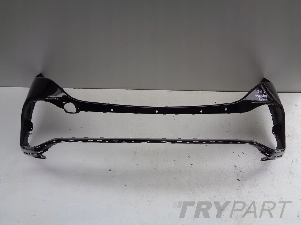 FRONT BUMPER MERCEDES EQB W243 AMG NO. 50107