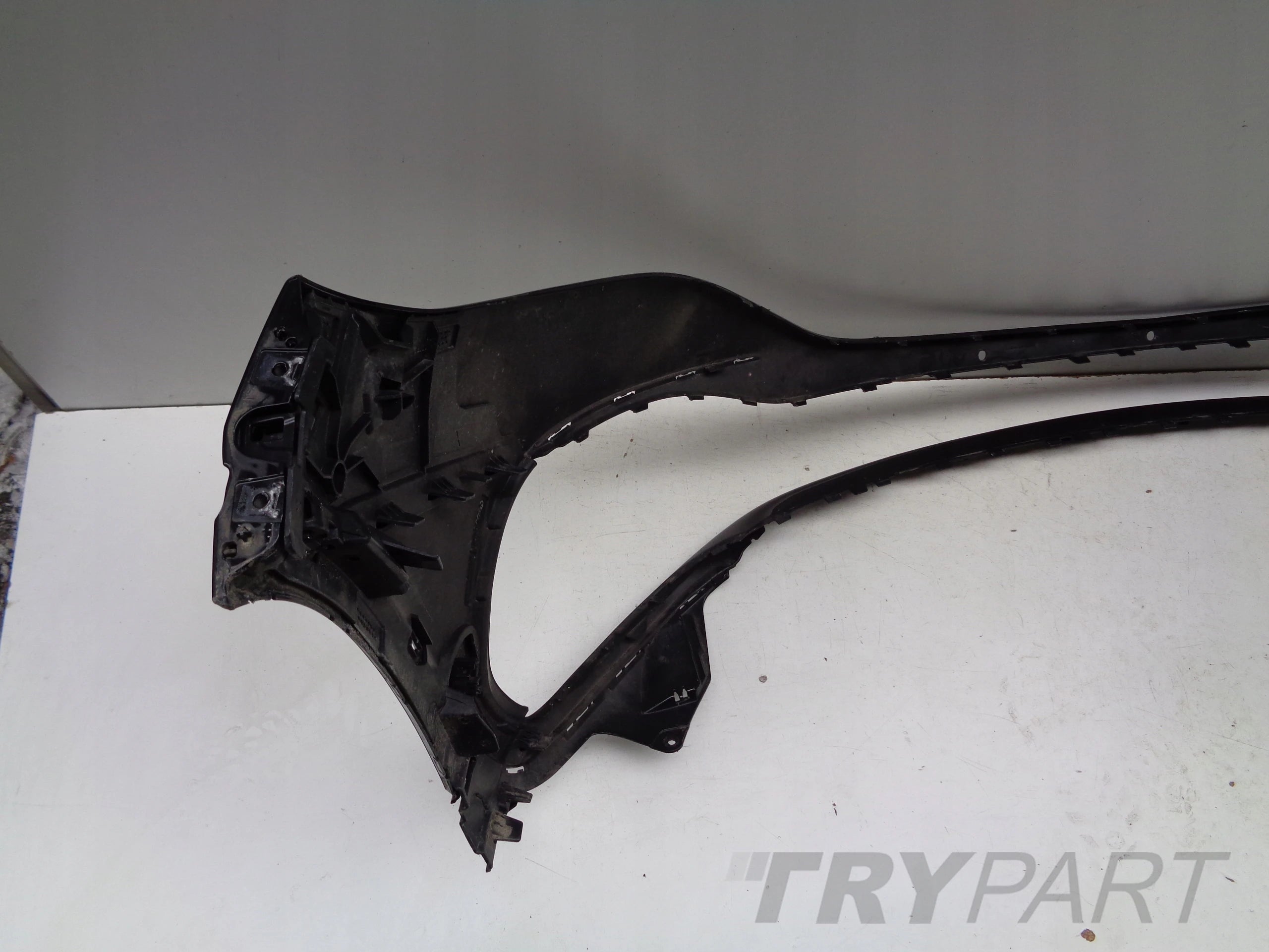 FRONT BUMPER MERCEDES EQB W243 AMG NO. 50107