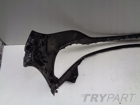 FRONT BUMPER MERCEDES EQB W243 AMG NO. 50107