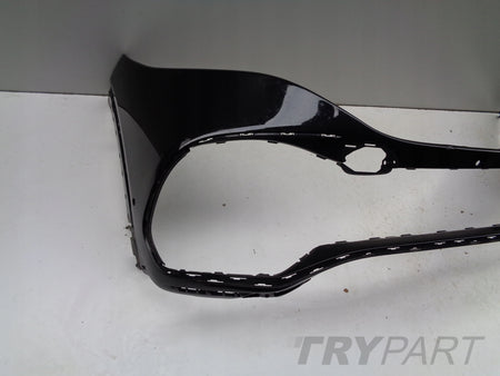 FRONT BUMPER MERCEDES EQB W243 AMG NO. 50107