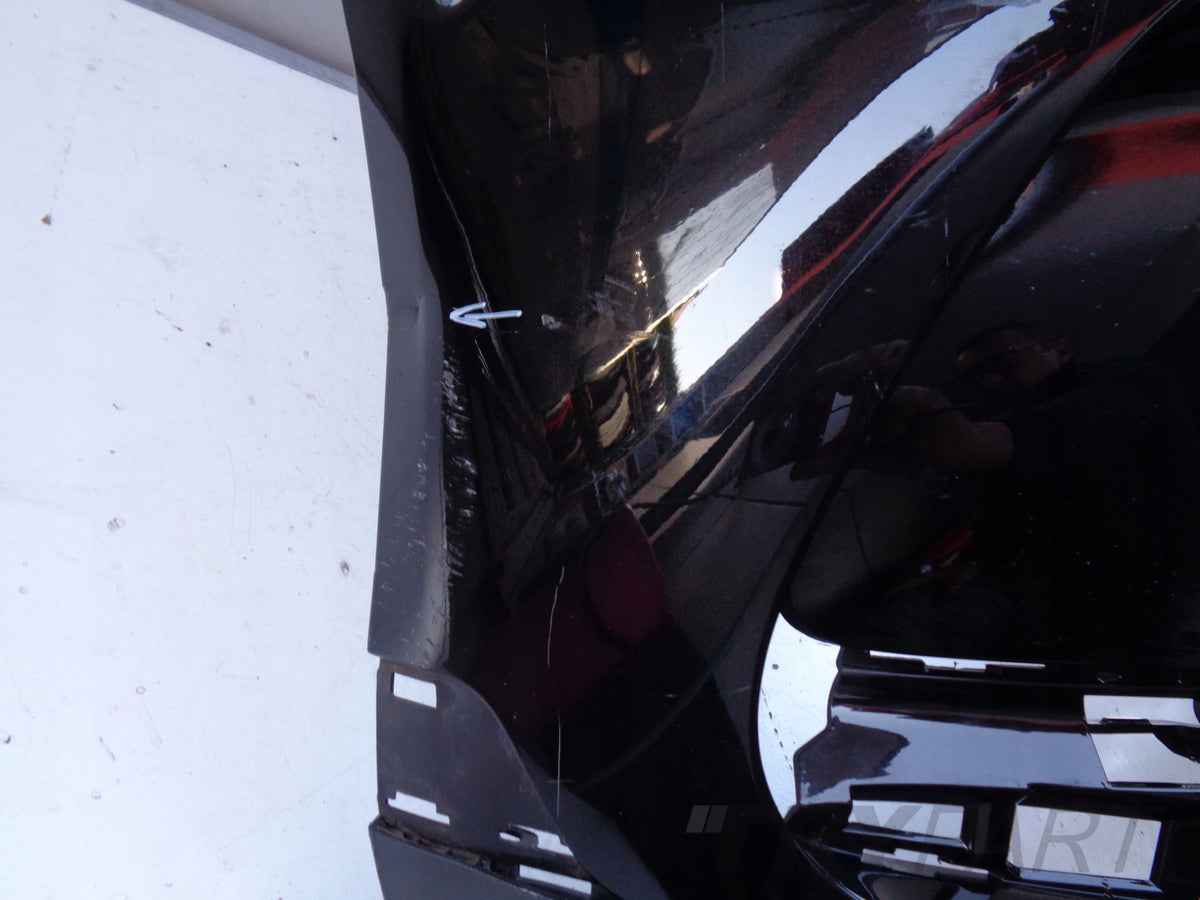 FRONT BUMPER MERCEDES EQC W293 AMG NO. 43231