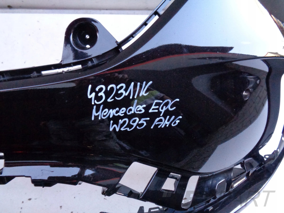 FRONT BUMPER MERCEDES EQC W293 AMG NO. 43231
