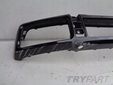 FRONT BUMPER MERCEDES G-CLASS W463 15- FACELIFT