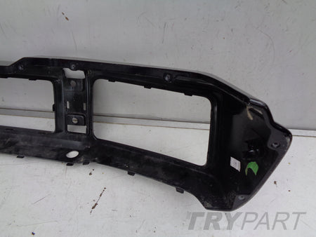 FRONT BUMPER MERCEDES G-CLASS W463 15- FACELIFT