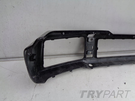 FRONT BUMPER MERCEDES G-CLASS W463 15- FACELIFT