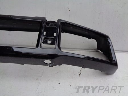 FRONT BUMPER MERCEDES G-CLASS W463 15- FACELIFT