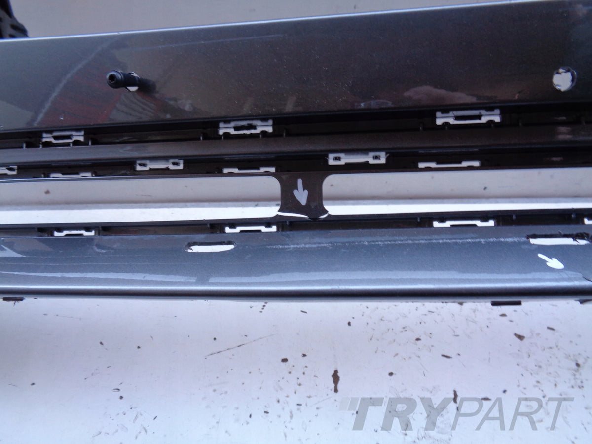 FRONT BUMPER MERCEDES GLA W247 18- AMG NO. 44869
