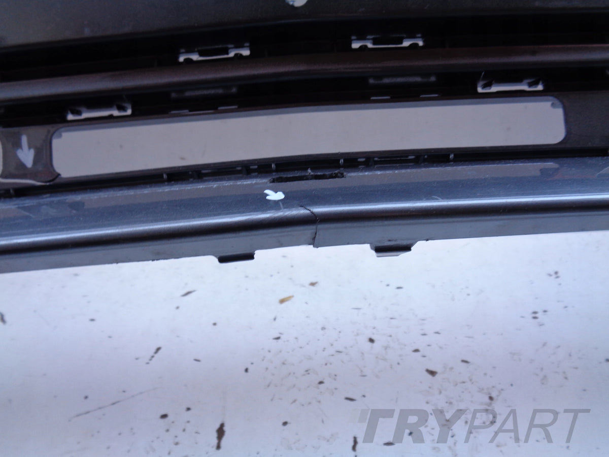 FRONT BUMPER MERCEDES GLA W247 18- AMG NO. 44869