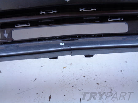FRONT BUMPER MERCEDES GLA W247 18- AMG NO. 44869