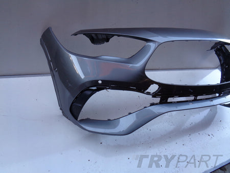 FRONT BUMPER MERCEDES GLA W247 18- AMG NO. 44869