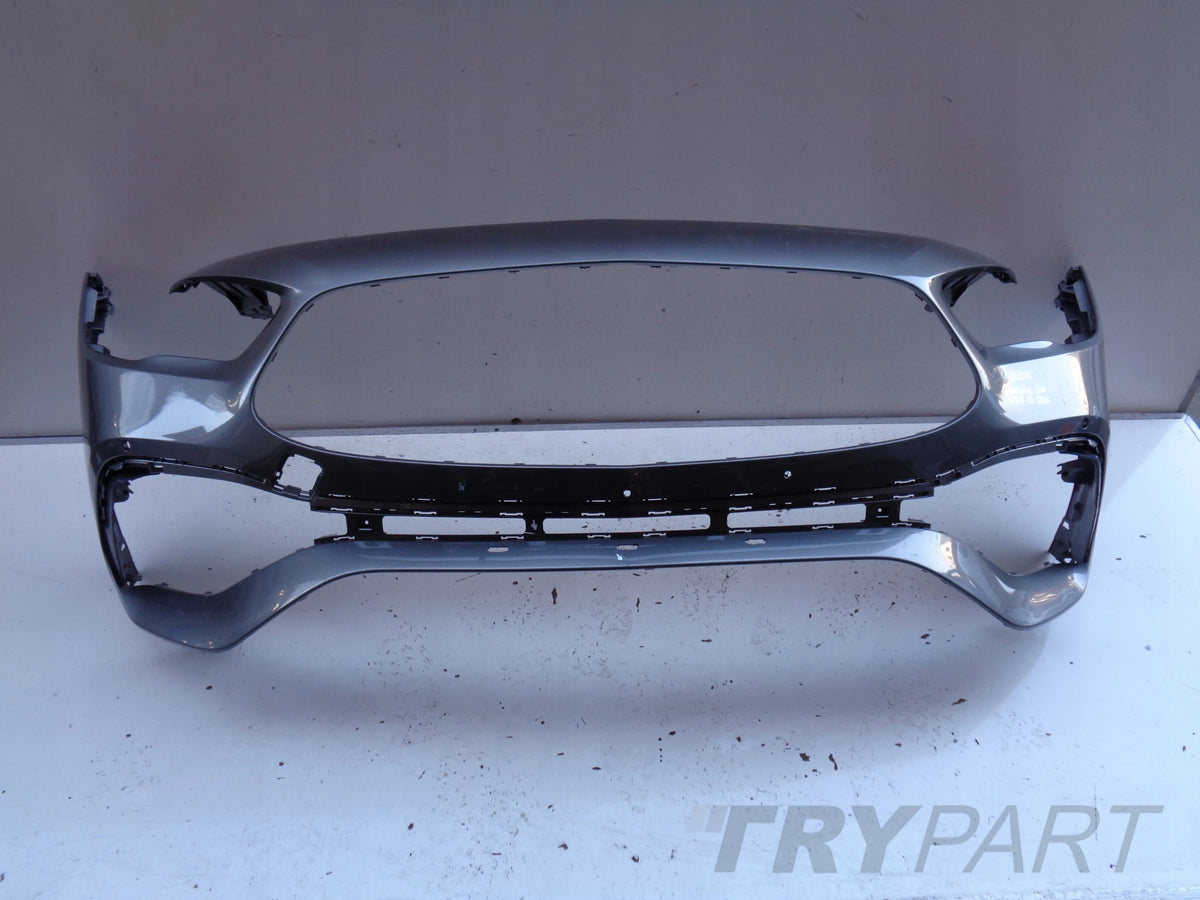 FRONT BUMPER MERCEDES GLA W247 18- AMG NO. 44869