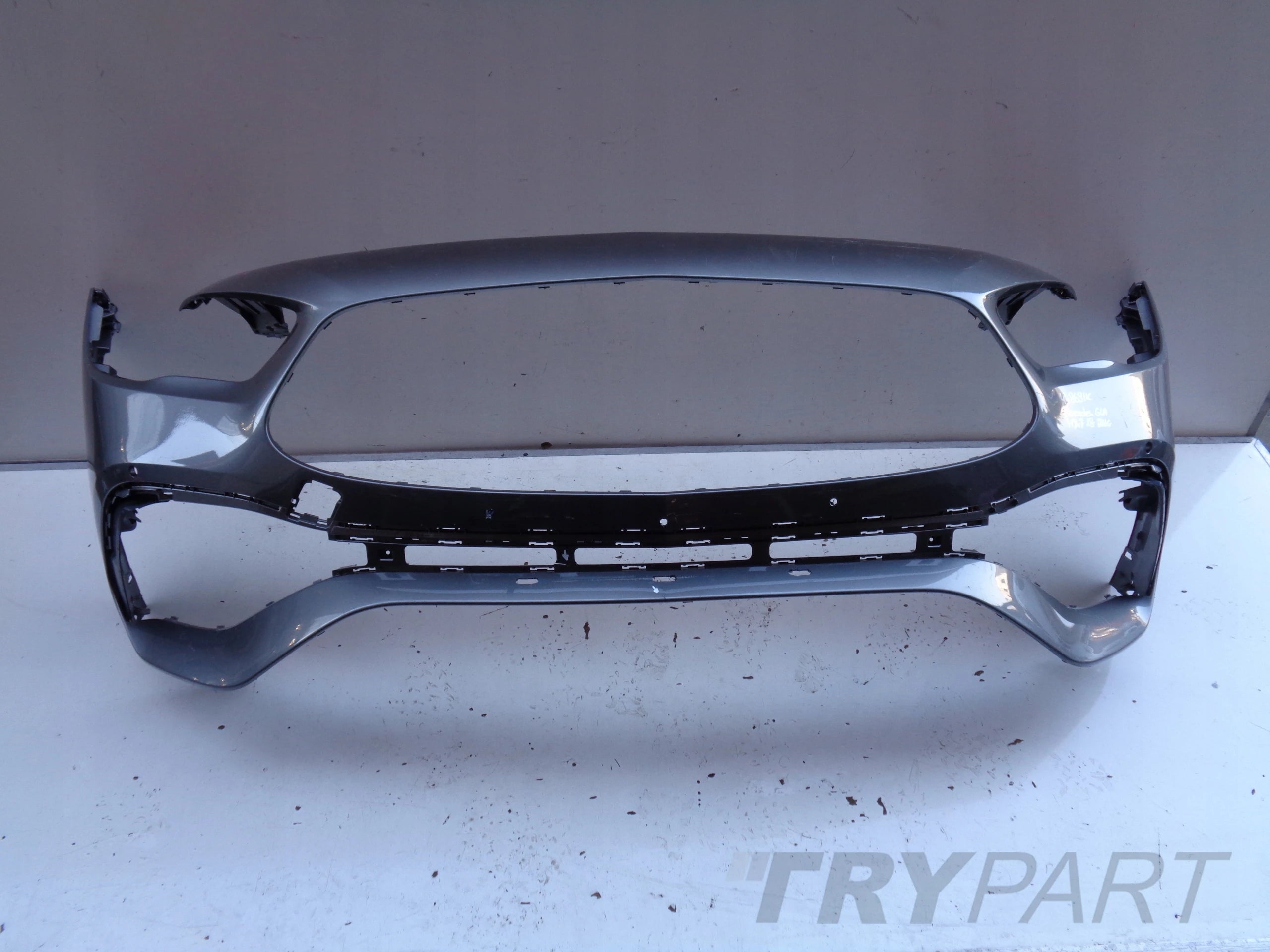 FRONT BUMPER MERCEDES GLA W247 18- AMG NO. 44869