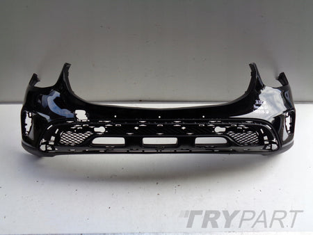 FRONT BUMPER MERCEDES GLC W253 19- FACELIFT 36380