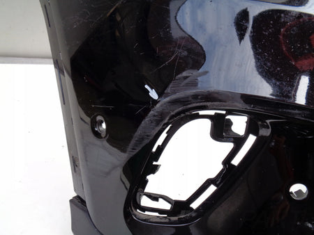 FRONT BUMPER MERCEDES GLC W253 19- FACELIFT 36380