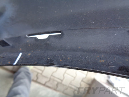 FRONT BUMPER MERCEDES GLC W253 19- FACELIFT 36380