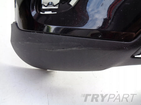 FRONT BUMPER MERCEDES GLC W253 19- FACELIFT 36380