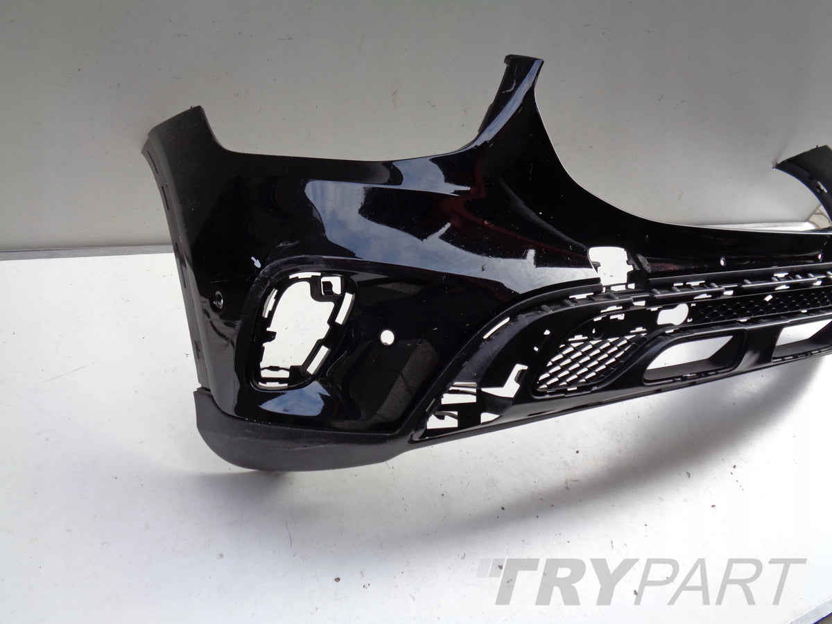FRONT BUMPER MERCEDES GLC W253 19- FACELIFT 36380