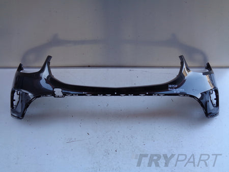 FRONT BUMPER MERCEDES GLC W253 19- FACELIFT NO. 38075
