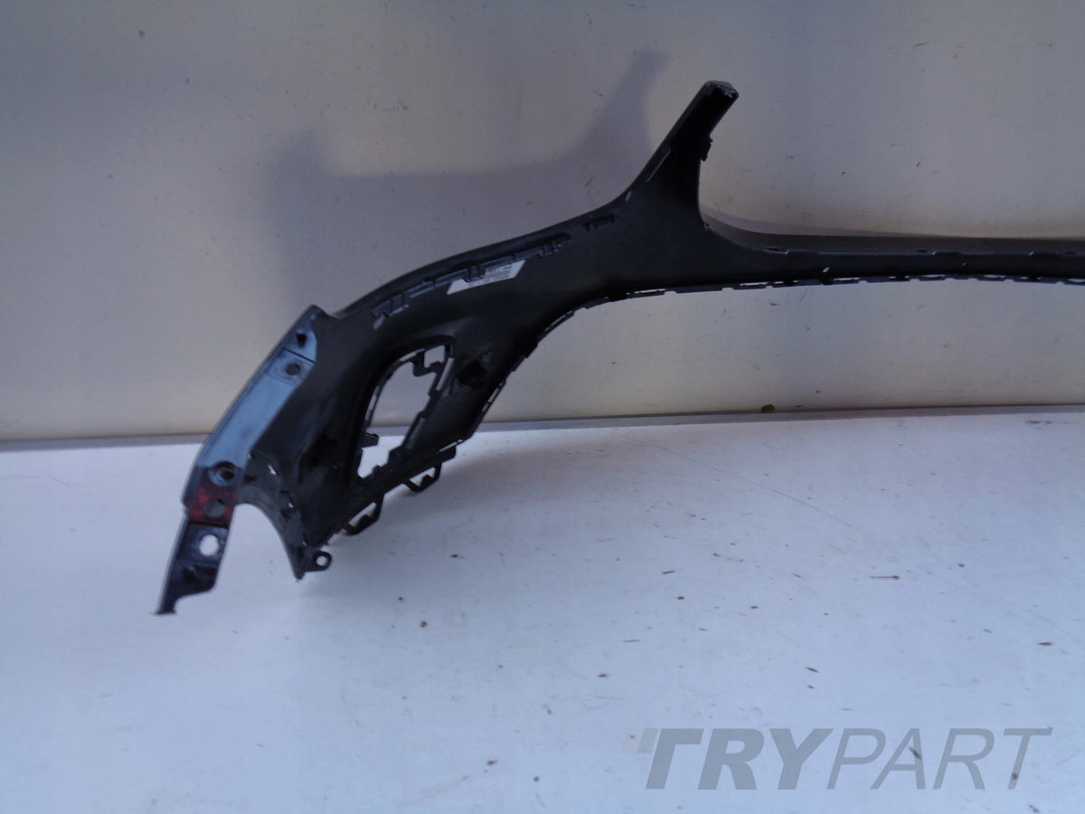 FRONT BUMPER MERCEDES GLC W253 19- FACELIFT NO. 38075
